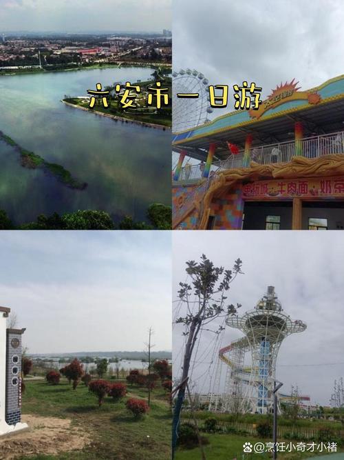 碧水澄波映皖西——安徽淠河国家湿地公园 绿色明珠照亮企业推广新门径