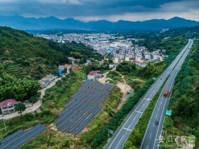 安徽推广“抱团扶贫”产业模式 企业带动，合力拔穷根